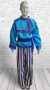 Русский народный, Иванушка