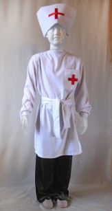 Костюм Айболит