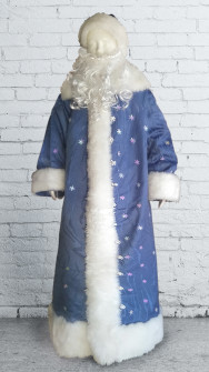 Старый Год, Костюм Старого Года, новогодний для мальчика, напрокат в Москве